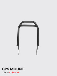 X PULSE 200 4V GPS MOUNT - SB 790