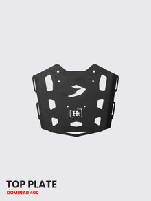 BAJAJ DOMINAR 250 & 400 TOP PLATE - SB 872