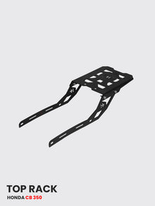 CB 350 TOP RACK - SB 885