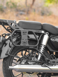 CB 350 SADDLE STAY  - SB 886