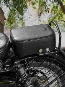 CLASSIC 350 REAR BIG SEAT SB 901