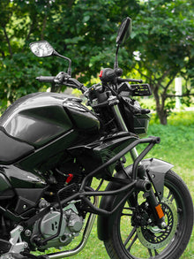 XTREME 125 R CRASH GUARD SB 944