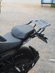 XTREME 125 R TOP RACK SB 945