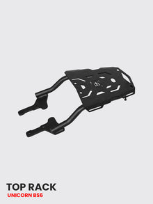 UNICORN BS6 TOP RACK / SB 950