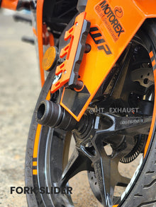 KTM RC BS6 2022 FORK SLIDER - SB 960