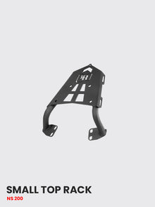 BAJAJ NS 125 & 160 & 200 TOP RACK SMALL - SB 520