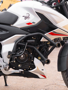 BAJAJ PULSAR N 150 CRASH GUARD / SB 853