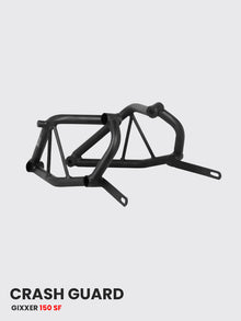 SUZUKI GIXXER 150 SF CRASH GUARD - SB 577