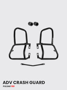 BAJAJ PULSAR 150 & 180 ADV CRASH GUARD / SB 599