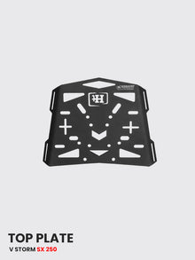 SUZUKI V STROM SX 250 TOP PLATE - SB 677