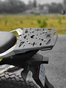 SUZUKI V STROM SX 250 TOP PLATE - SB 677