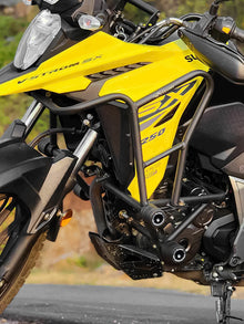 SUZUKI V STRAM 250 ADV CRASH GUARD - SB 678