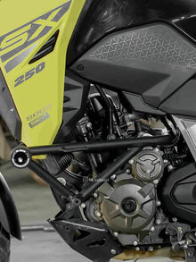 SUZUKI V STROM 250 CRASH GUARD - SB 679