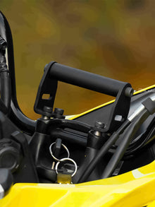 SUZUKI V STROM 250 GPS MOUNT - SB 682