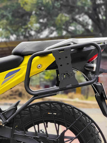 SUZUKI V STROM SX 250 SADDLE - SB 683