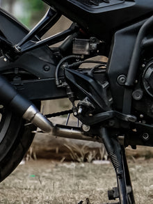 BAJAJ PULSAR N 160 BEND PIPE / SB 693
