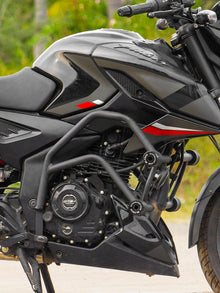 BAJAJ PULSAR N 160 N 250 CRASH GUARD / SB 696