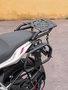 BAJAJ PULSAR N 150 TOPRACK SADDLE STAY / SB 852