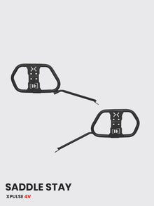 HERO X PULSE 200 4V SADDLE STAY - SB 867