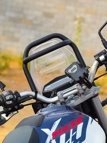 X PULSE 200 4V GPS MOUNT - SB 790