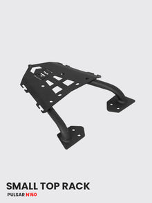 BAJAJ PULSAR N 150 SMALL TOP RACK / SB 880