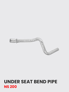 BAJAJ NS 125&160&200 UNDER SEAT BEND - SB - 933