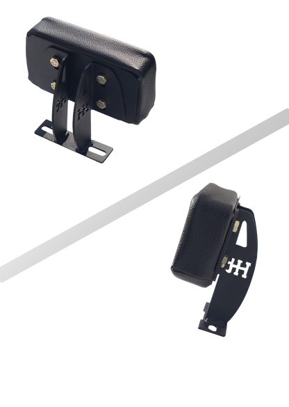 TVS APACHE  200 4V TOP RACK - SBTVS 104 BIG