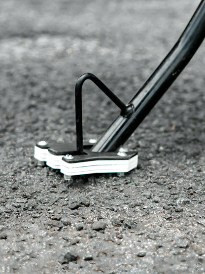SIDE STAND BASE FOR XPULSE 210 2025 / SB 1048