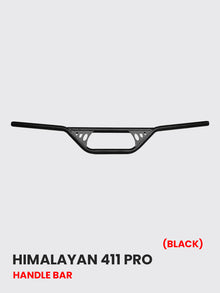 HIMALAYAN PRO HANDLE BAR