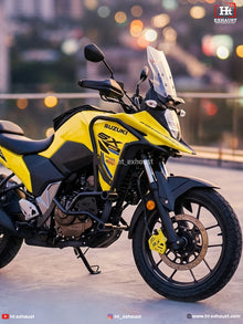 SUZUKI  V STROM 250 ADV CRASH GUARD V 2.0 / SB 1152