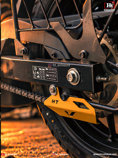 SUZUKI  V STROM 250 CHAIN PROTECTOR / SB 1157