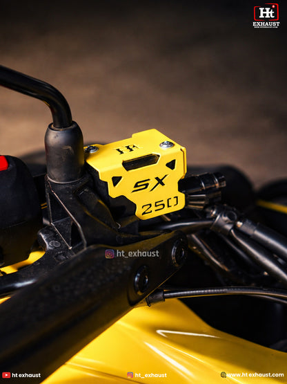 SUZUKI  V STROM 250 FRONT FTC / FTC 112