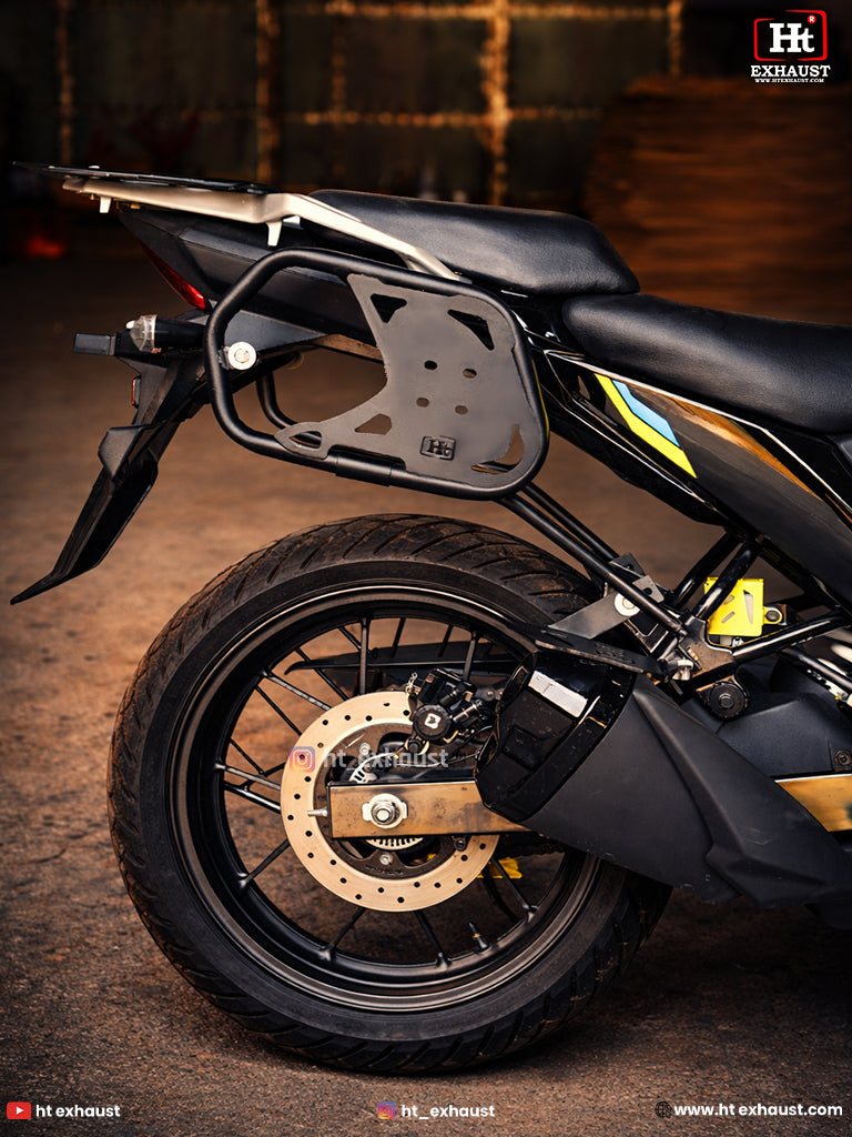 SUZUKI  V STROM 250 SADDLE V 2.0 / SB 1154
