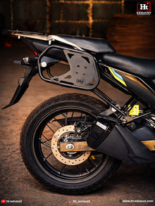 SUZUKI  V STROM 250 SADDLE V 2.0 / SB 1154
