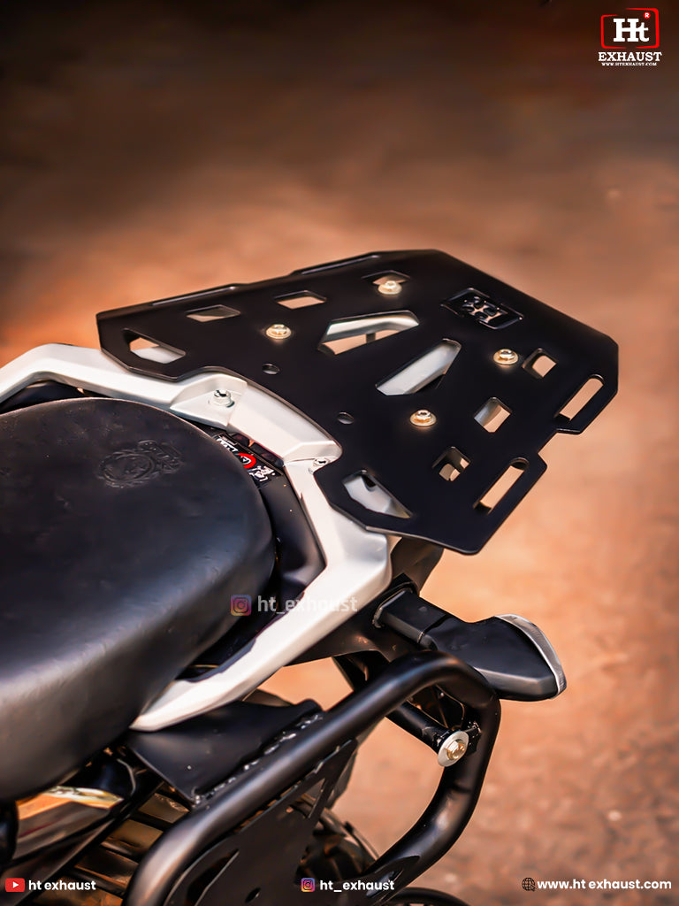 SUZUKI  V STROM 250 TOP PLATE V 2.0 / SB 1153