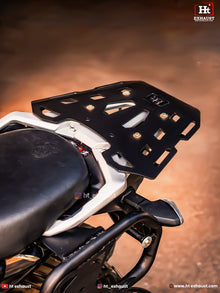 SUZUKI  V STROM 250 TOP PLATE V 2.0 / SB 1153