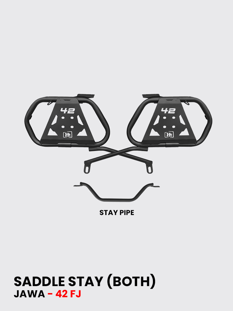 SADDLE STAY FOR JAWA  42 fj / SB 1205