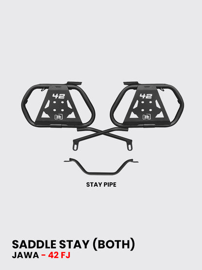 SADDLE STAY FOR JAWA  42 fj / SB 1205