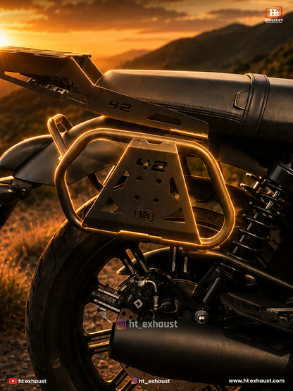 SADDLE STAY FOR JAWA  42 fj / SB 1205