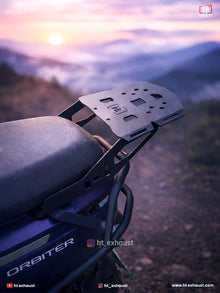 TOPRACK FOR TVS ORBITER / HTSC 134