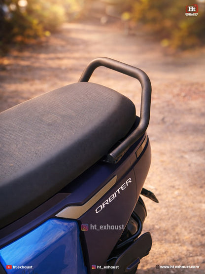 GRABRAIL FOR TVS ORBITER / HTSC 136