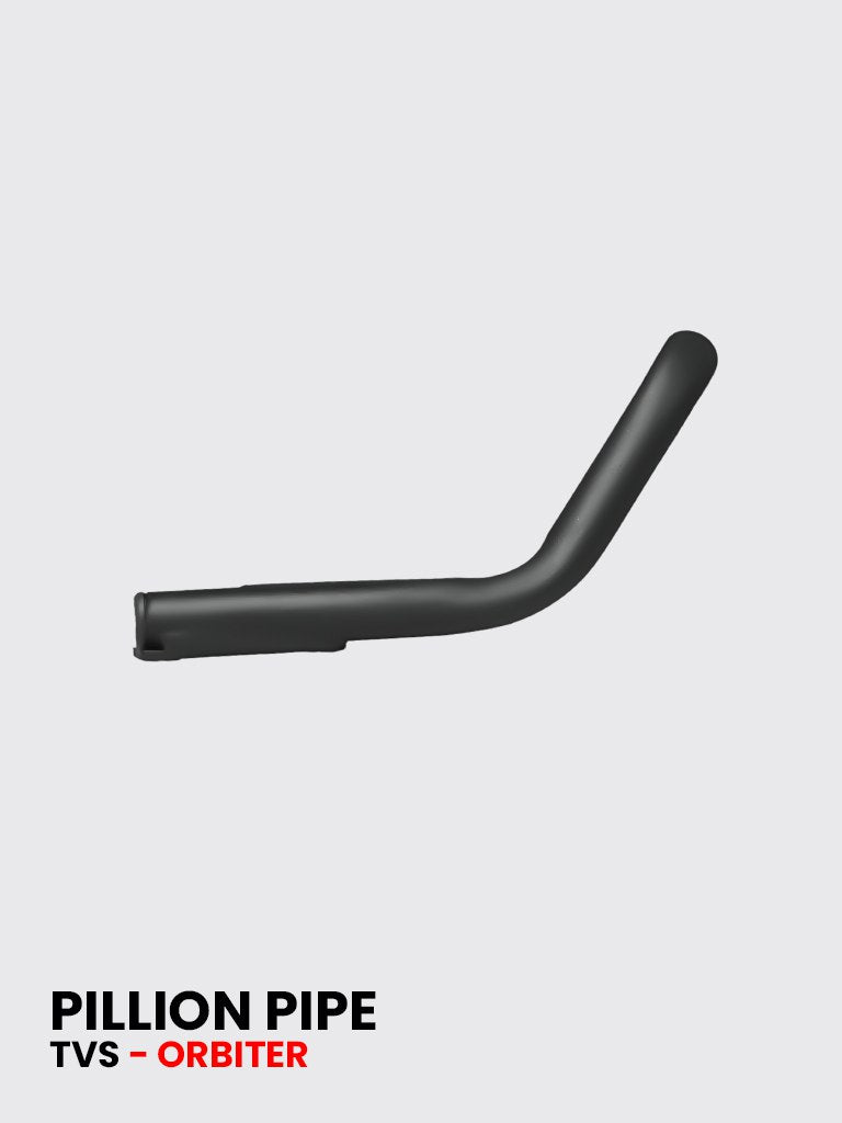 GRABRAIL FOR TVS ORBITER / HTSC 136