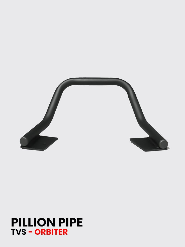 GRABRAIL FOR TVS ORBITER / HTSC 136