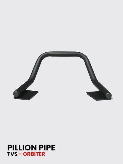 GRABRAIL FOR TVS ORBITER / HTSC 136