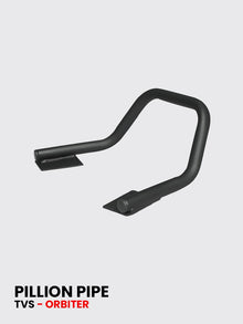 GRABRAIL FOR TVS ORBITER / HTSC 136