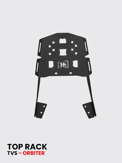 TOPRACK FOR TVS ORBITER / HTSC 134