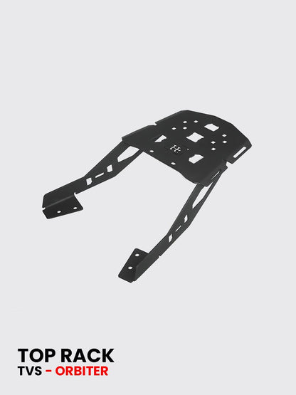 TOPRACK FOR TVS ORBITER / HTSC 134