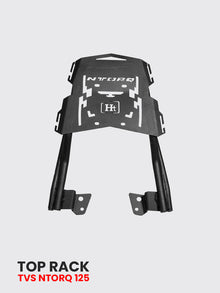 TVS NTORQ TOP RACK / HTSC 108