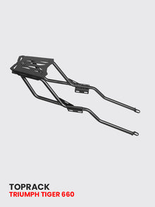 TRIUMPH TIGER SPORT 660 TOP RACK - SB 935