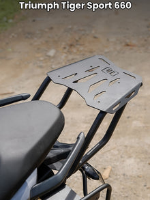 TRIUMPH TIGER SPORT 660 TOP RACK - SB 935